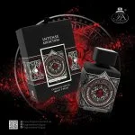 Intense Addiction U Extracto de perfume 80 ml
