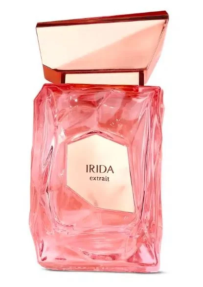 Irida EXP Mujer 100 ml