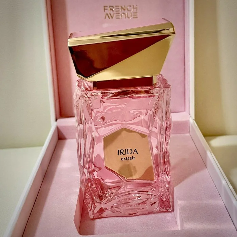 Irida EXP Mujer 100 ml