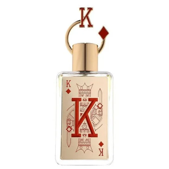 King U Agua de Perfume 80 ml