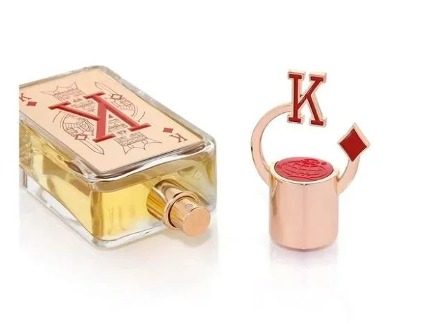 King U Agua de Perfume 80 ml