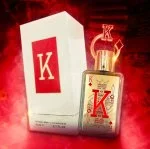 King U Agua de Perfume 80 ml