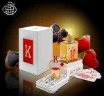 King U Agua de Perfume 80 ml