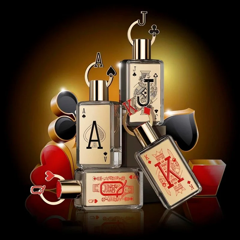 King U Agua de Perfume 80 ml