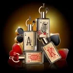 King U Agua de Perfume 80 ml