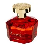Lazurde Rouge extracto de perfume unisex 100 ml