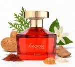 Lazurde Rouge extracto de perfume unisex 100 ml