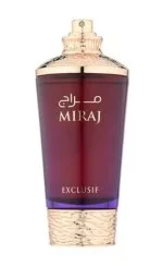 Miraj Exclusif W agua de perfume 100 ml