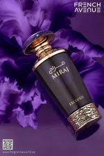 Miraj Exclusif W agua de perfume 100 ml