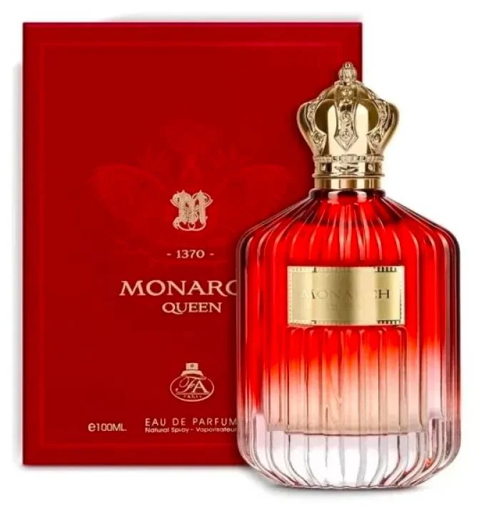 Monarch Queen W Agua de Perfume 100 ml
