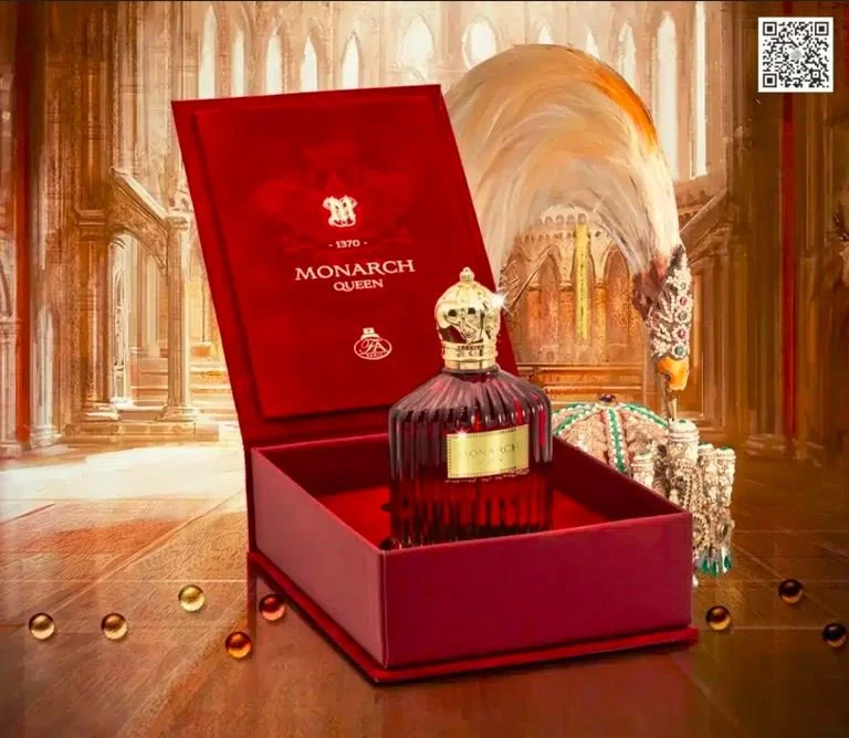 Monarch Queen W Agua de Perfume 100 ml