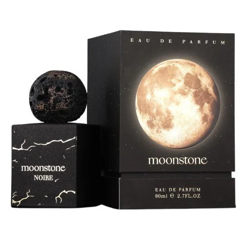 Moonstone Noire Eau de Parfum Unisex 100 ml