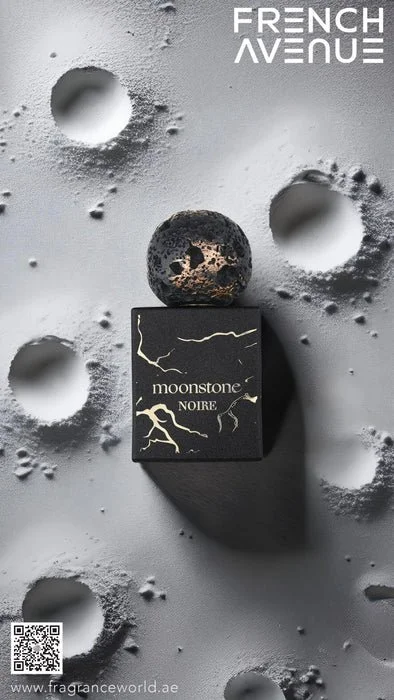 Moonstone Noire Eau de Parfum Unisex 100 ml