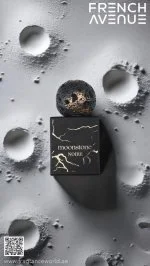 Moonstone Noire Eau de Parfum Unisex 100 ml