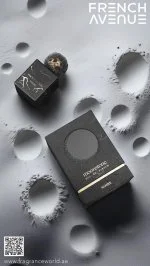 Moonstone Noire Eau de Parfum Unisex 100 ml