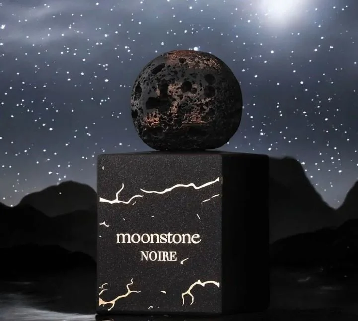 Moonstone Noire Eau de Parfum Unisex 100 ml