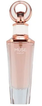 Muse U Agua de Perfume 80 ml