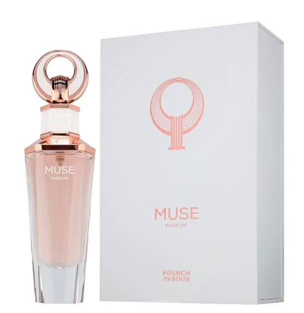 Muse U Agua de Perfume 80 ml