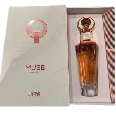 Muse U Agua de Perfume 80 ml