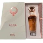 Muse U Agua de Perfume 80 ml