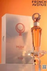 Muse U Agua de Perfume 80 ml