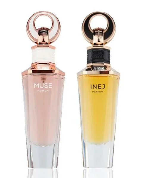 Muse U Agua de Perfume 80 ml