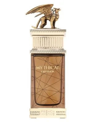 French Avenue Mythical Gryphon U Agua de Perfume
