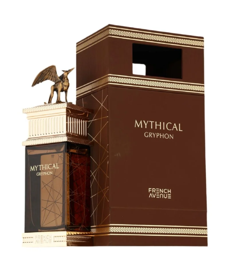 Mythical Gryphon U Agua de Perfume 100 ml