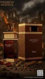 Mythical Gryphon U Agua de Perfume 100 ml