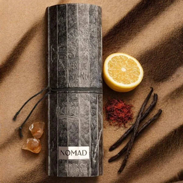 Nomad U extracto de perfume 100 ml