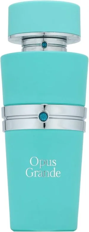 French Avenue Opus Grande U Agua de Perfume