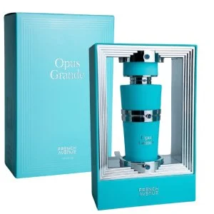 French Avenue Opus Grande U Agua de Perfume