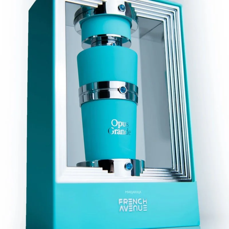 Opus Grande U Agua de Perfume 100 ml