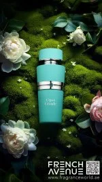 Opus Grande U Agua de Perfume 100 ml