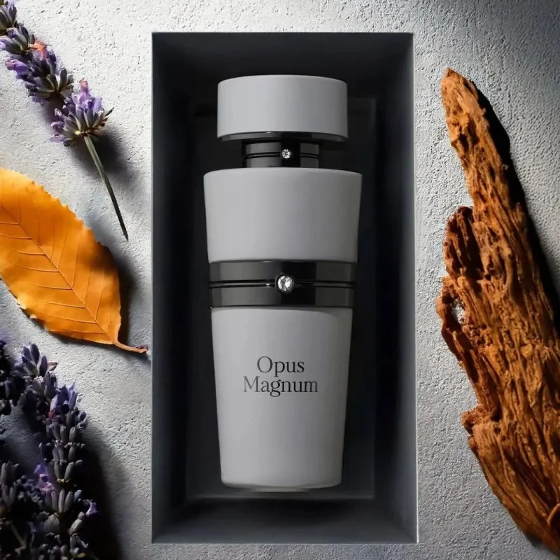 Opus Magnum M Eau de Parfum 100 ml