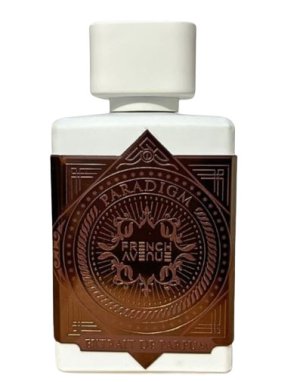 Paradigm U extracto de perfume