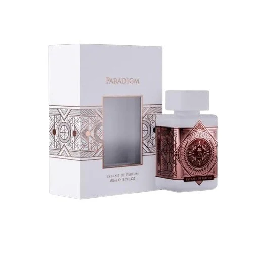 Paradigm U extracto de perfume 100 ml