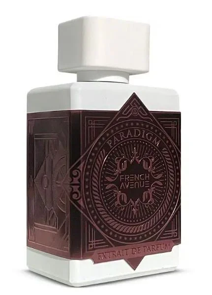 Paradigm U extracto de perfume 100 ml