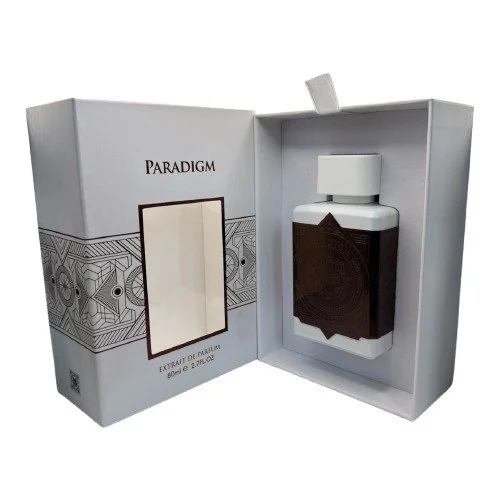 Paradigm U extracto de perfume 100 ml