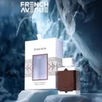 Paradigm U extracto de perfume 100 ml