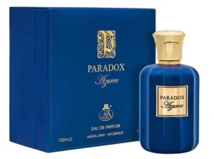 French Avenue Paradox Azuree M Eau de Parfum