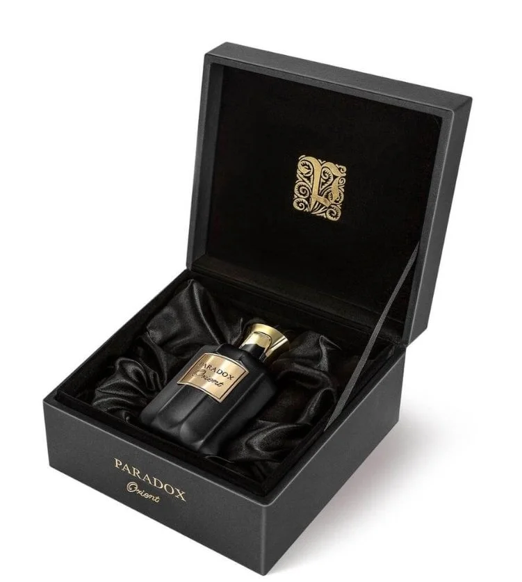 Paradox Orient U Agua de Perfume 100 ml