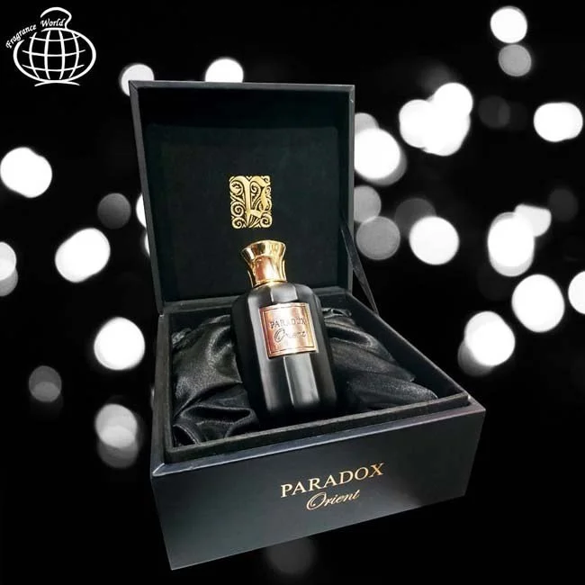 Paradox Orient U Agua de Perfume 100 ml