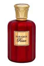 Paradox Rossa U Agua de Perfume 100 ml