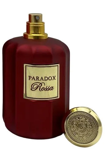 Paradox Rossa U Agua de Perfume 100 ml