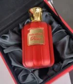 Paradox Rossa U Agua de Perfume 100 ml