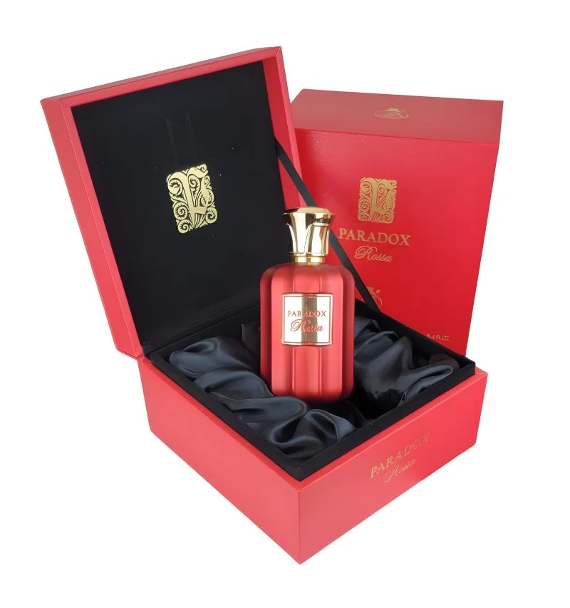 Paradox Rossa U Agua de Perfume 100 ml