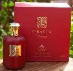 Paradox Rossa U Agua de Perfume 100 ml