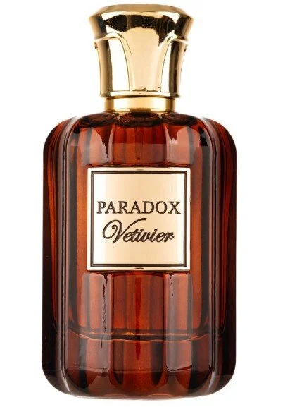 Paradox Vetiver M Agua de Perfume 100 ml