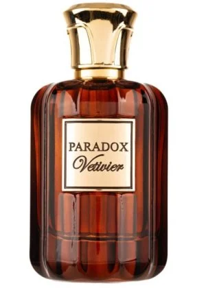 French Avenue Paradox Vetiver M Agua de Perfume